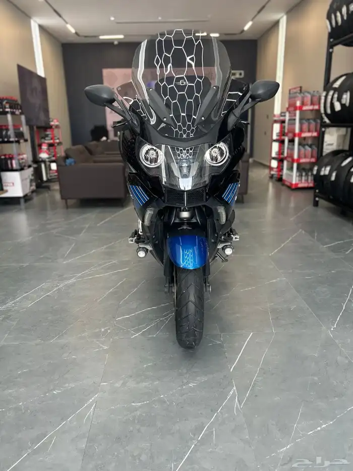 BMW K1600 GT للبيع 0