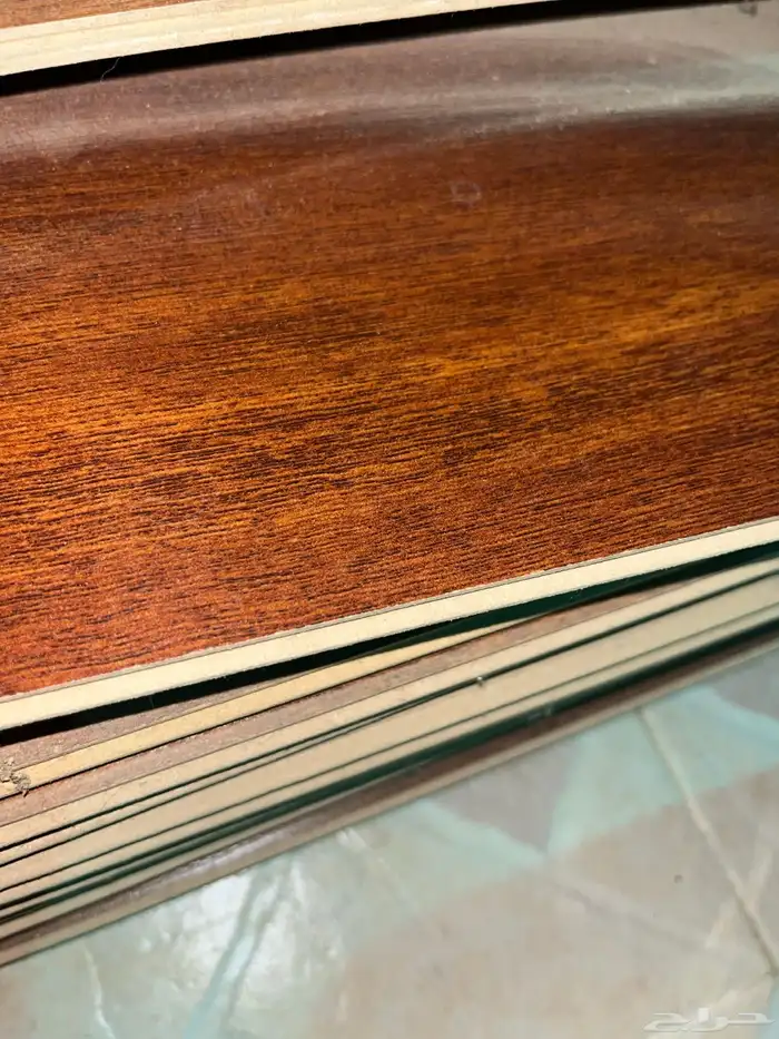 باركيه جديد لم يستعمل 2