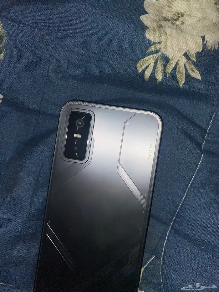 جوال انفنيكس جي تي 30برو 2