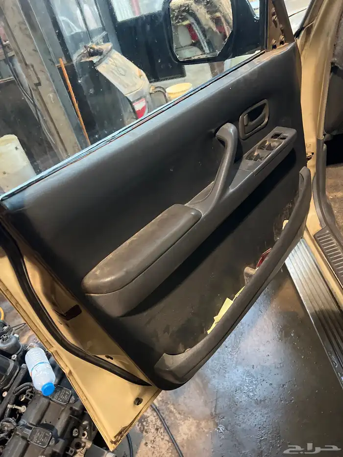 قطع غيار لاندكروزر 1991 10