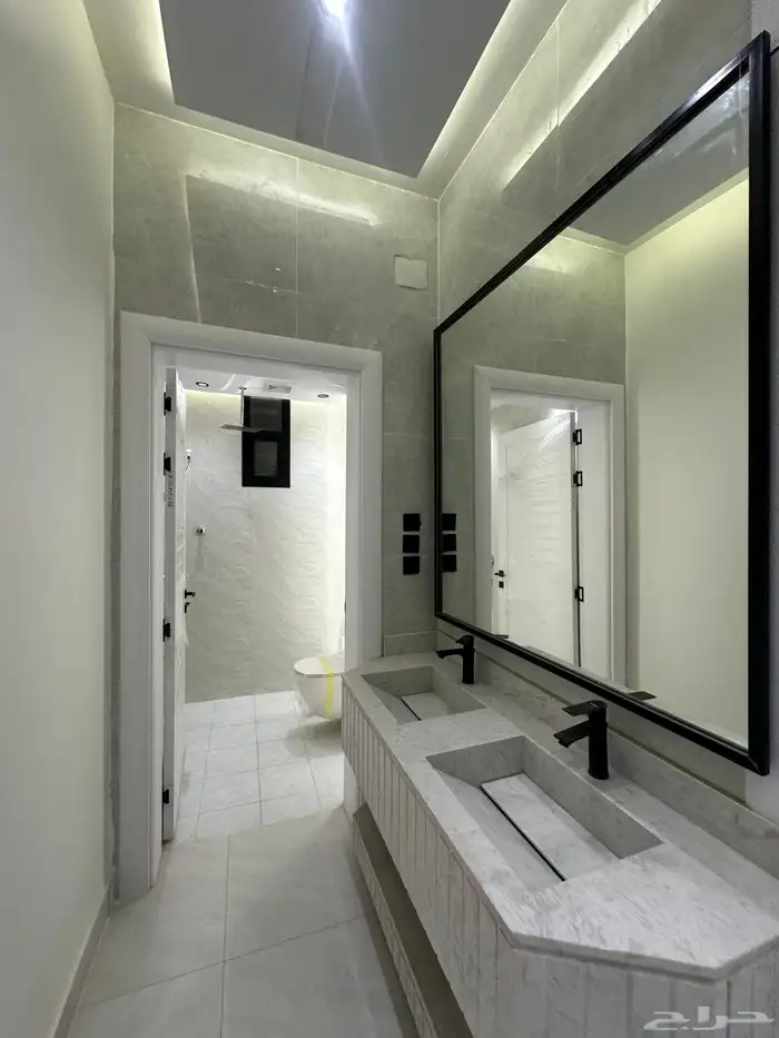 للبيع شقق جديده بتصميم مميز بالقرب من مطار ابها 23