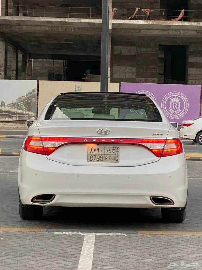 ازيره موديل 2015 7