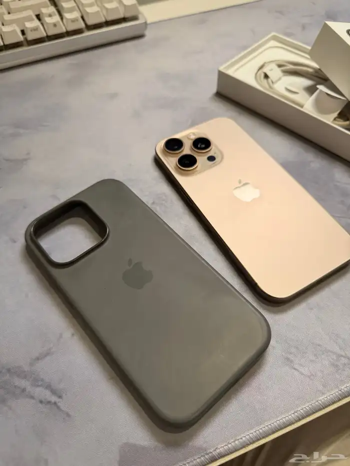 ايفون 16 برو 256 3