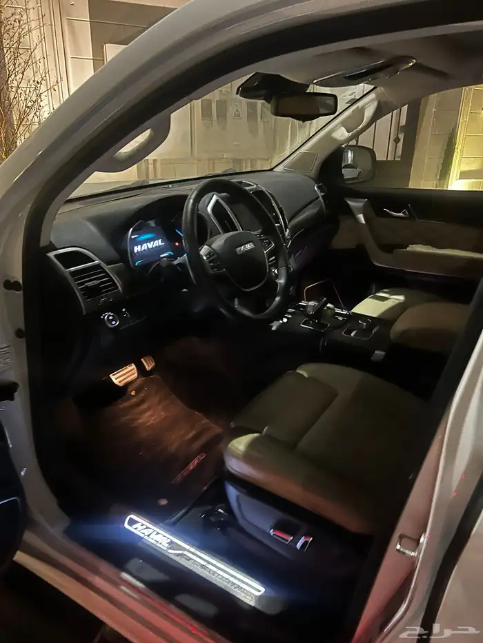 هافال موديل 2021 فل كامل 7