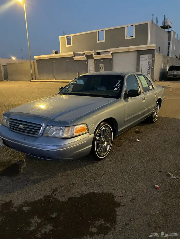 فورد 1998لبيع 1