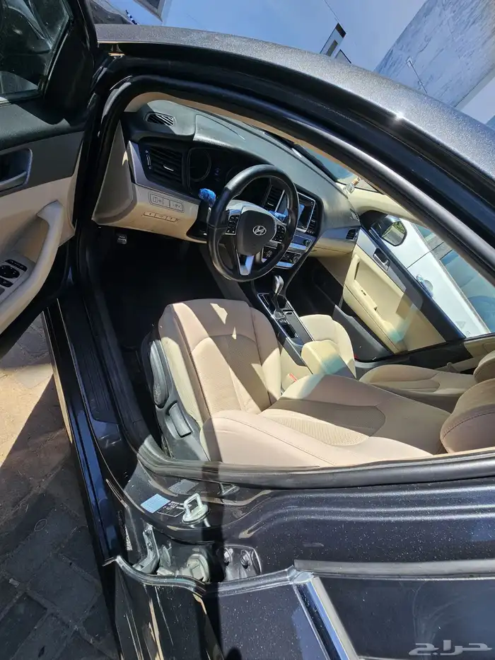 سوناتا للبيع 2019 7