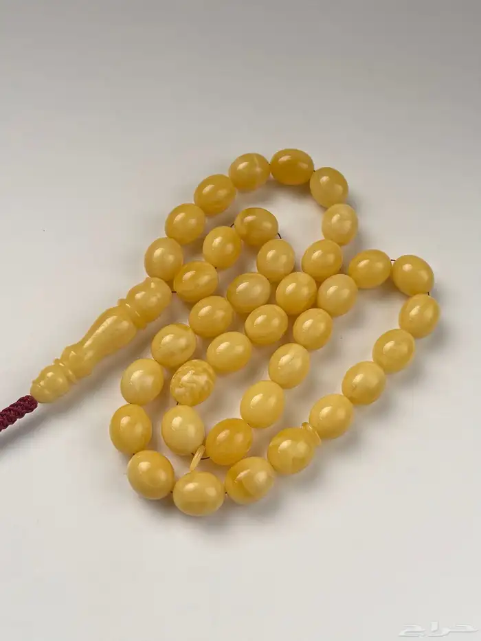 كهرمان بيض حمام سوبر قديم 4