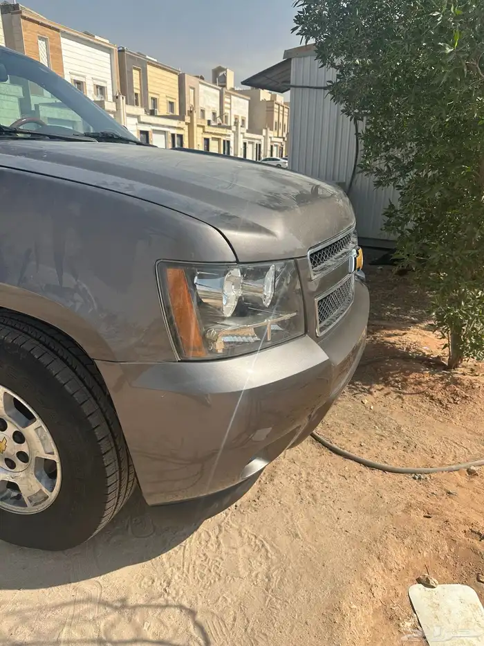 للبيع تاهو 2014 6