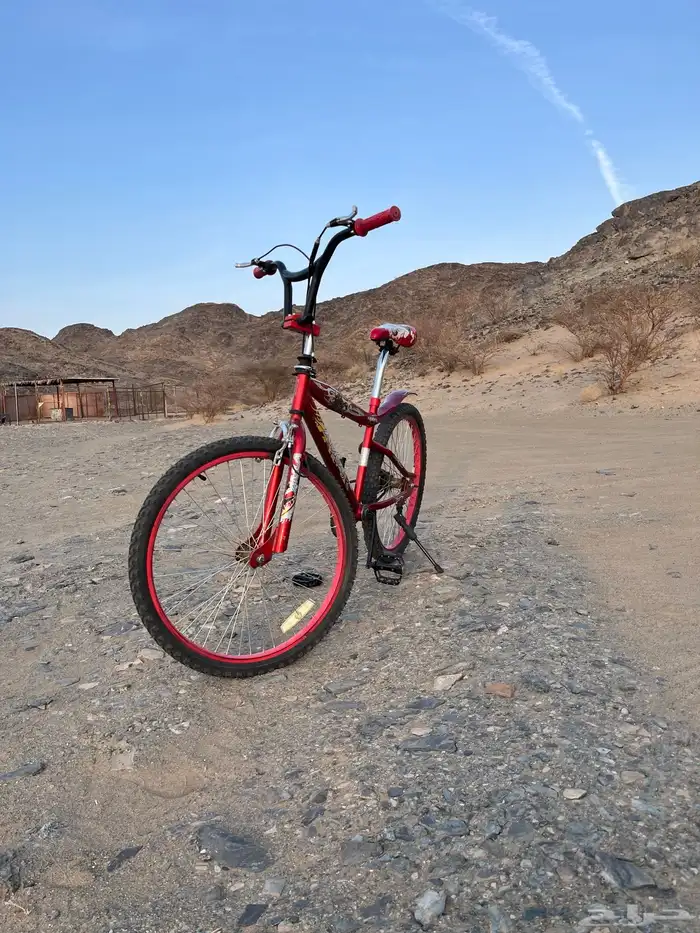 البيع سيكل 2