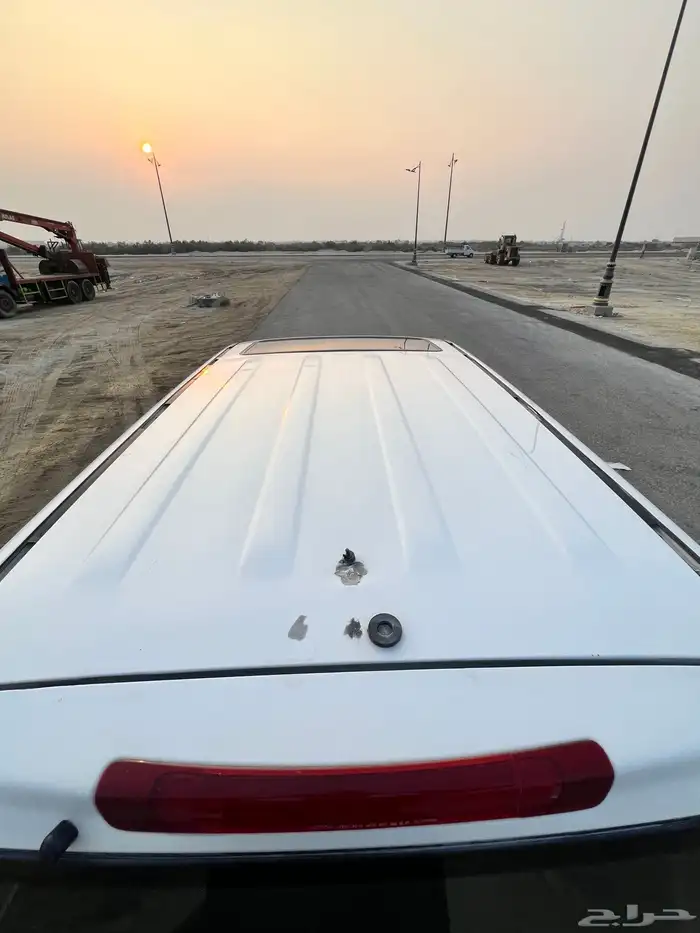 لاندكروزر 2007 30