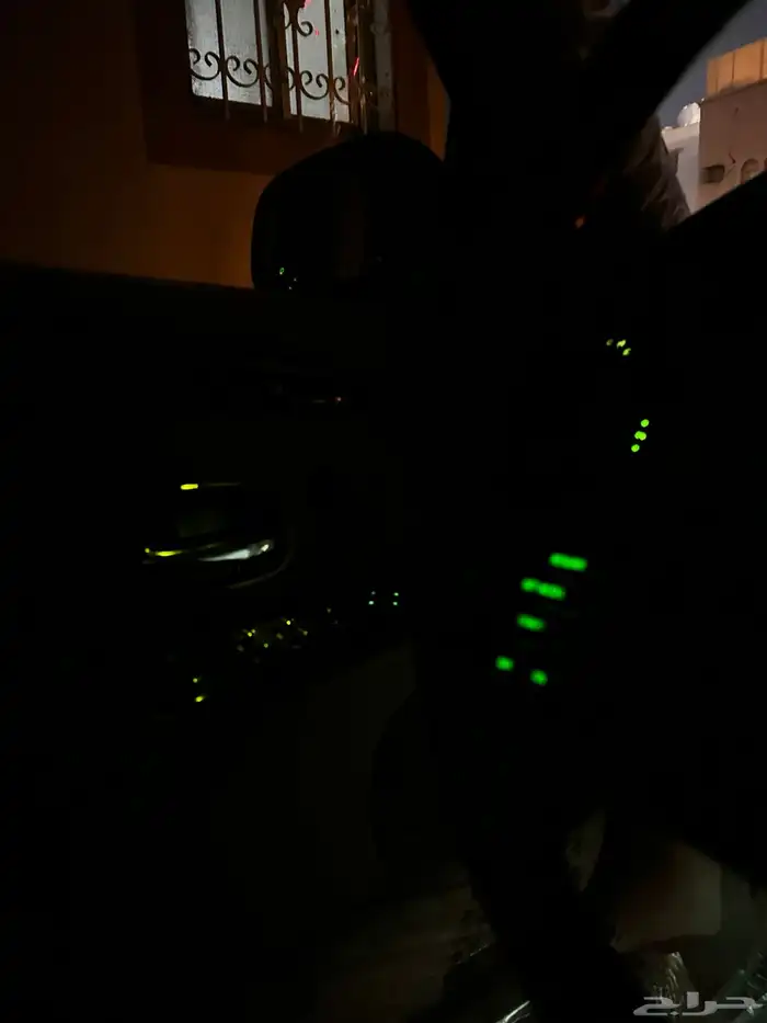 لنكون تاون كار 2001 فل كامل 34