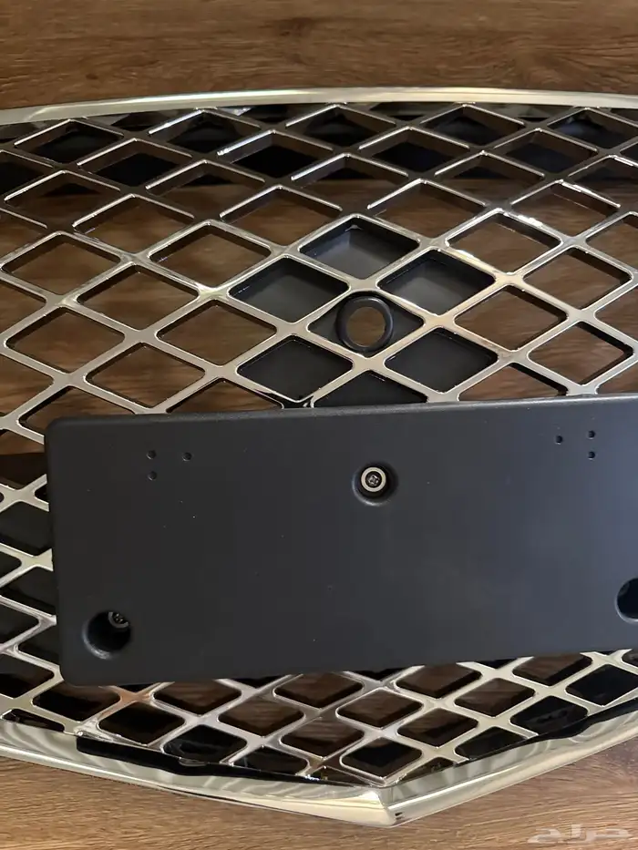 شبك جنسيس جديد من موديل 21 الى 24 وكاله 2