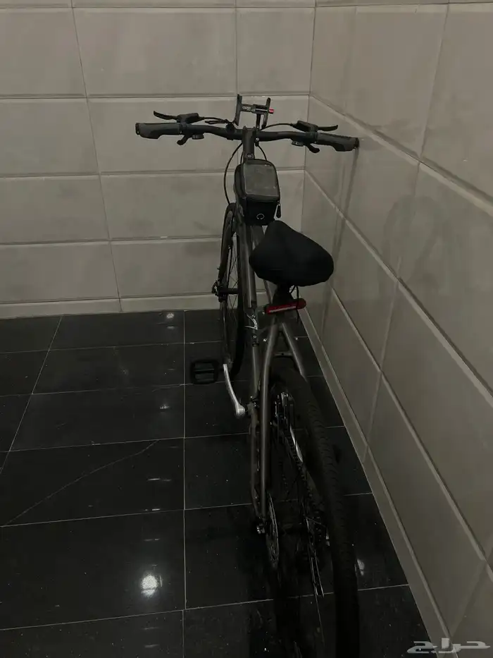 دراجة UPLAND للبيع   مقاس 19   نظيفة وجاهزة للاستخدام 1