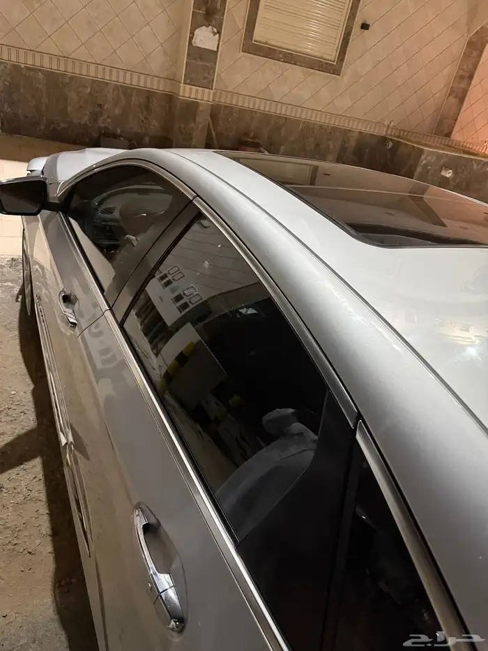 شفروليه امبالا 2014 5