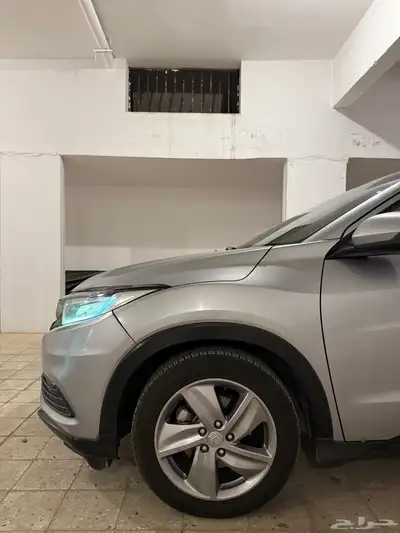 هوندا ZRV 2019 index