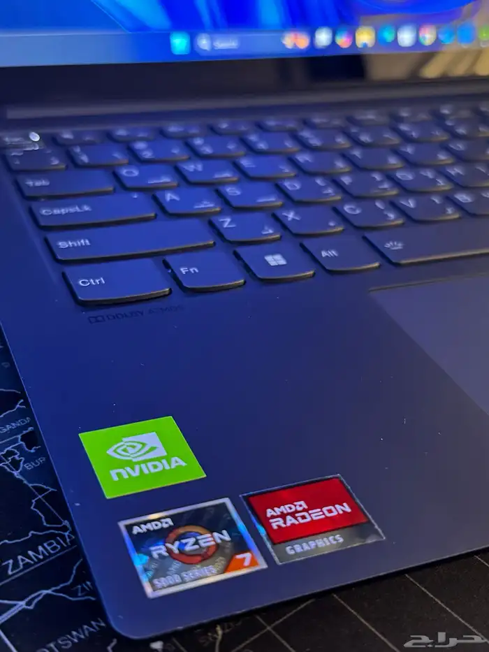 لابتوب لينوفو Yoga7 2