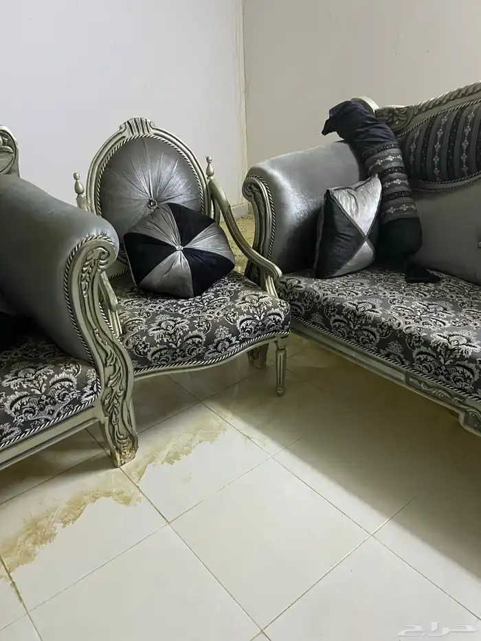 كنب مستخدم للبيع 8