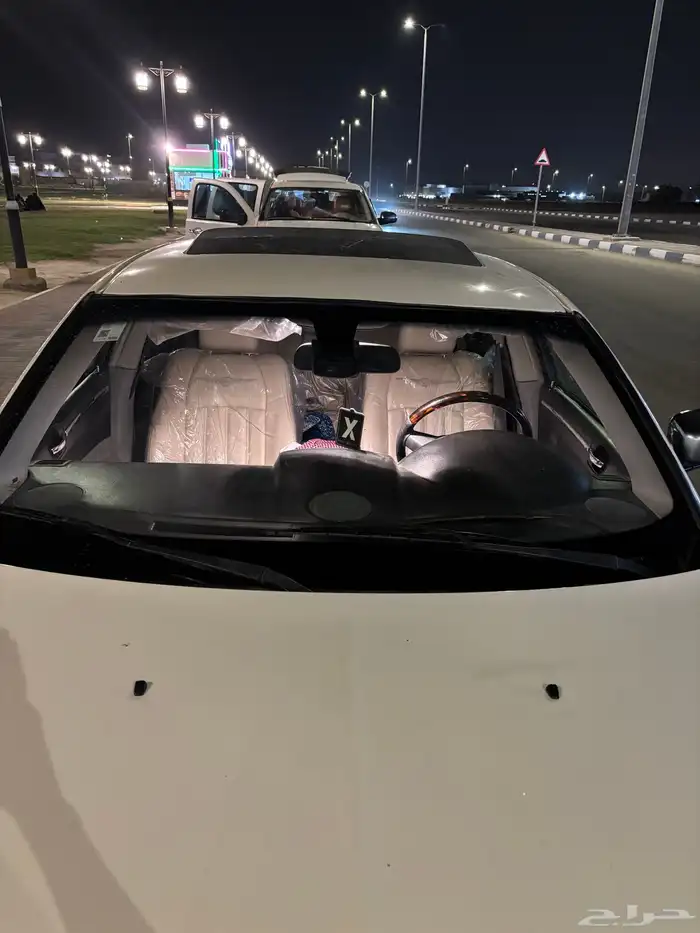 كرايسلر 2007 8