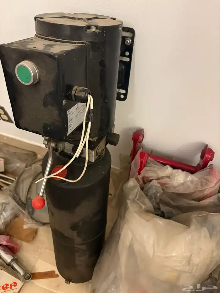 رافعة سيارات للبيع 2