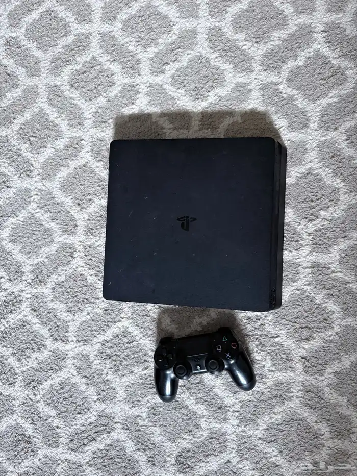 بلستيشن 4   ps4 0