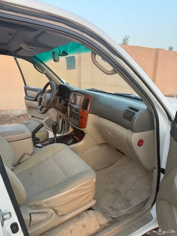 للبيع جكسار 2005 فل دفلك 18