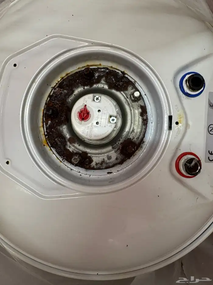 سخان اكواهت مستعمل للبيع 3