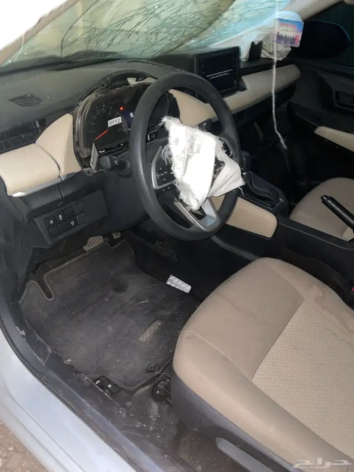 يارس 2026 تشليح 5