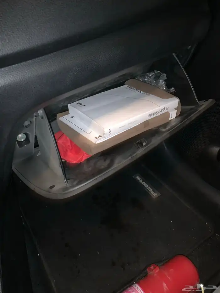 بيجاس 2024 مصدوم خفيفه 15