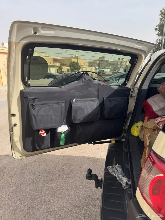 اف جي 2009 فل كامل دف لوك 42