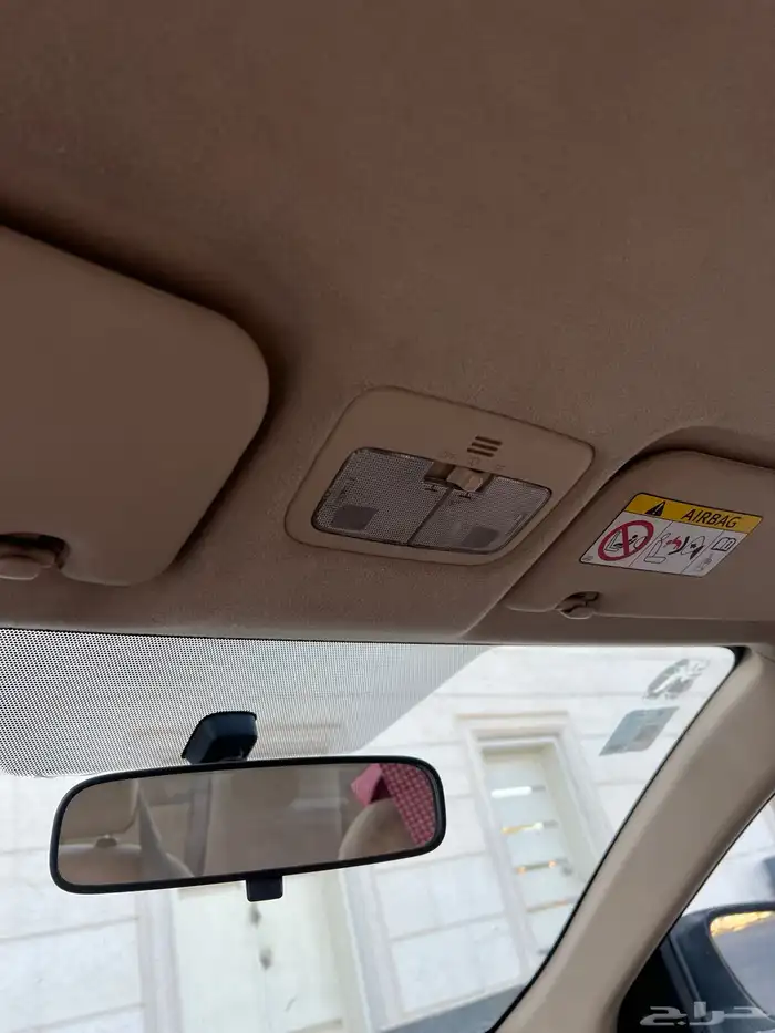 يارس 2017 للبيع 6