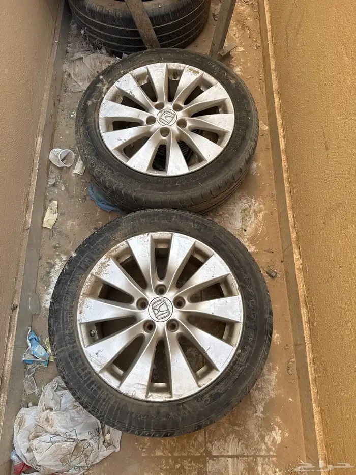 جنوط 17 هوندا كورد ب الكفر موديل 2023 الكفر 0