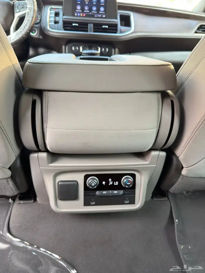 للبيع تاهو مون لايت 2022 بدون دبل 22