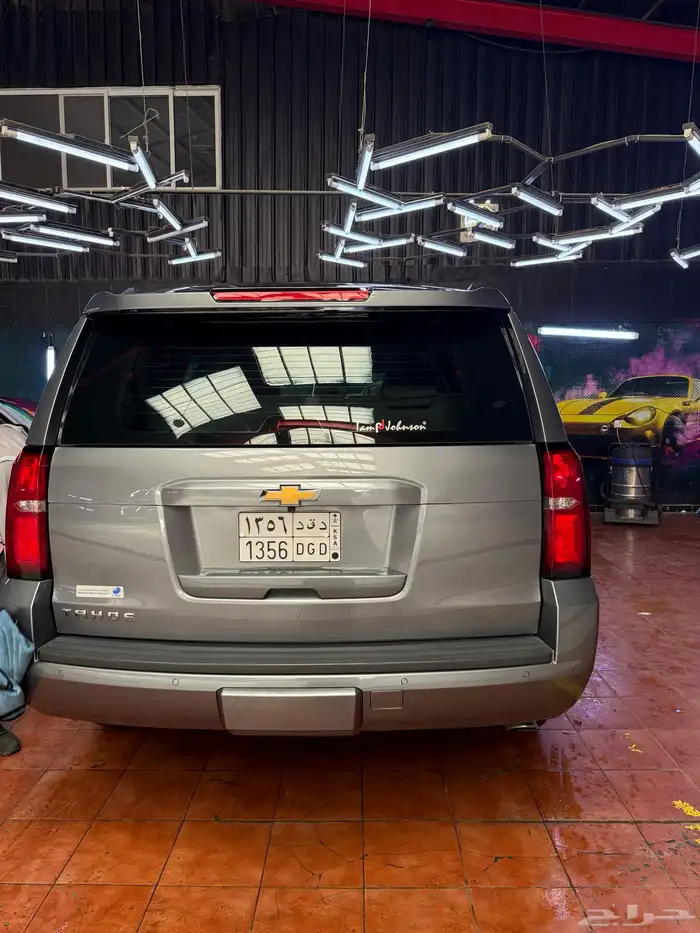 تاهو 2020 للبيع 5