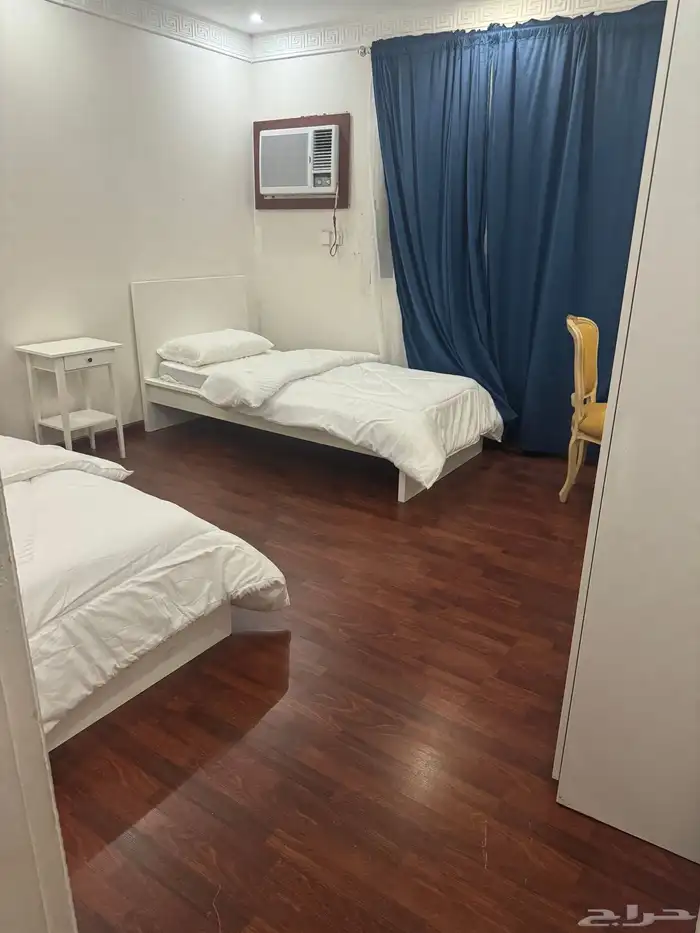 للشركات   سكن موظفين للايجار بالصفا 1