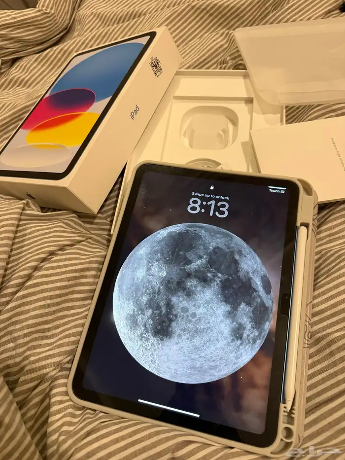 ايباد A16 الجيل 11 0