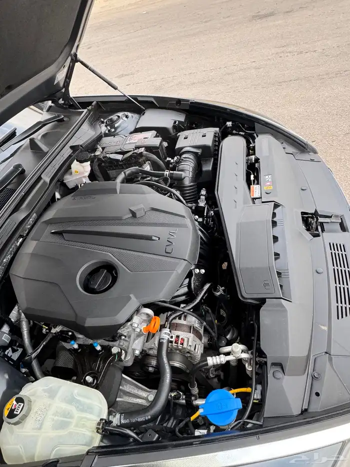 سوناتا 2020 بنزين 31