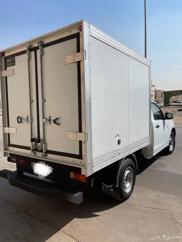 ايسوزو غماره حافظه 2019 5