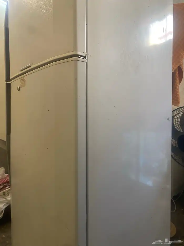 ثلاجه 2