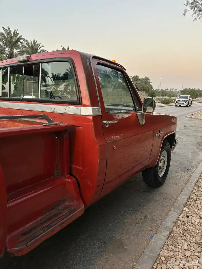 لأهل الصنف ونيت شفر مخزن 454 اساس 20