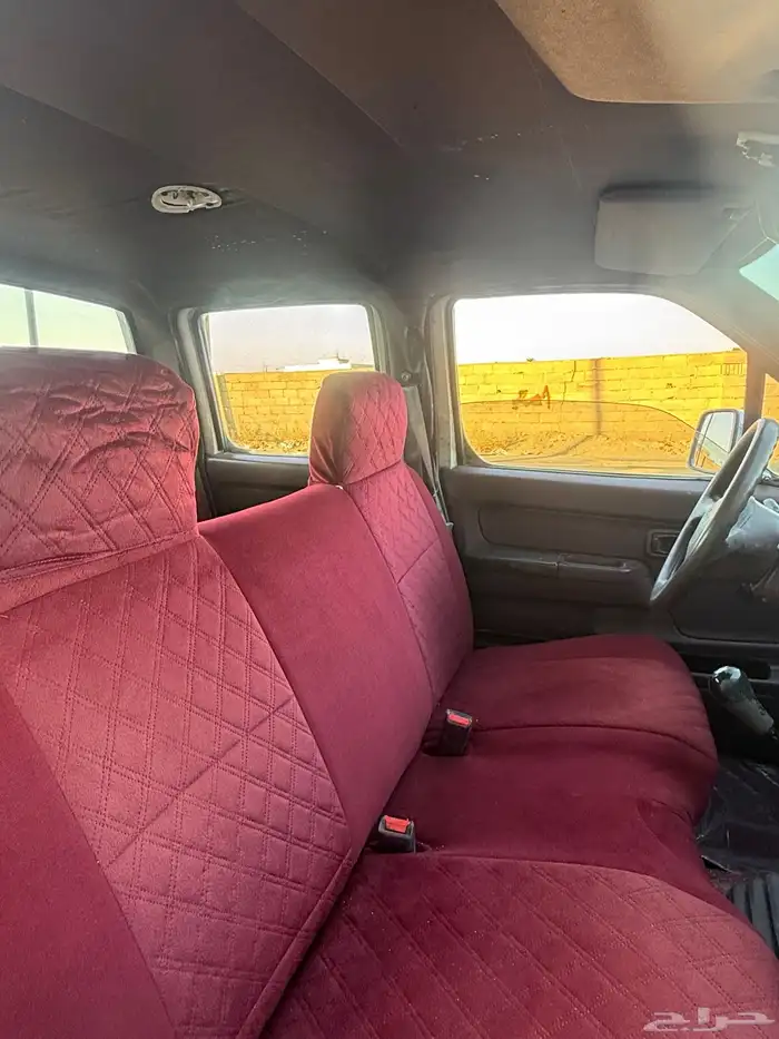 ددسن مكيف على الشرط مفحوص مجدد 8