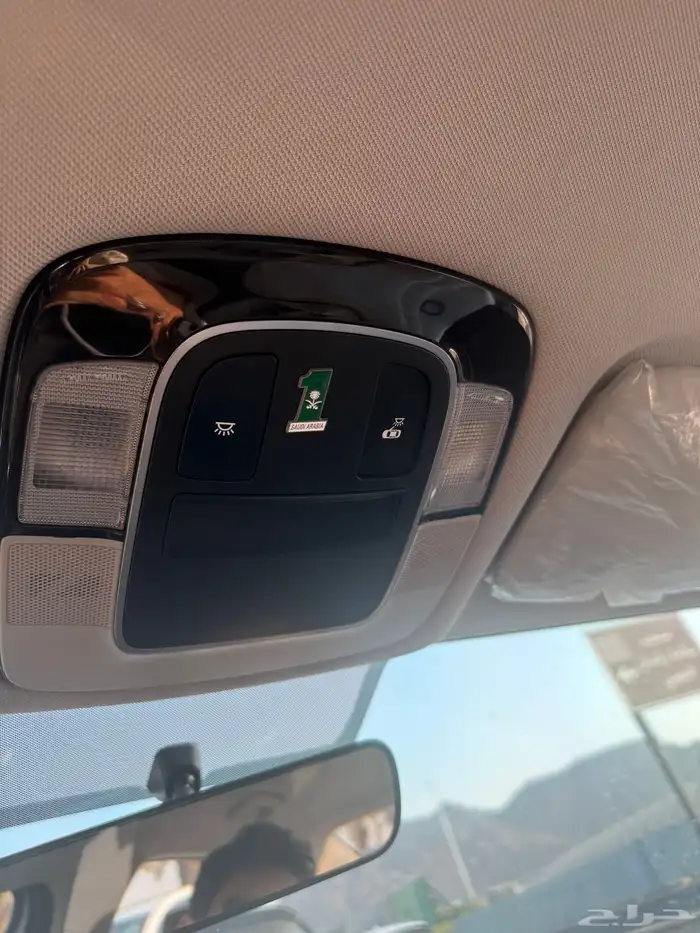 سوناتا 2022 سمارت 4