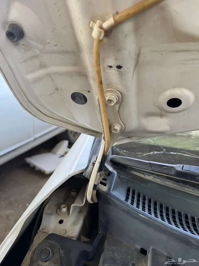 كورلا 2015 للبيع قطع فقط 7