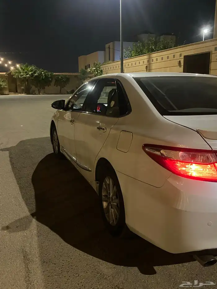 كامري 2016 فل كامل 4