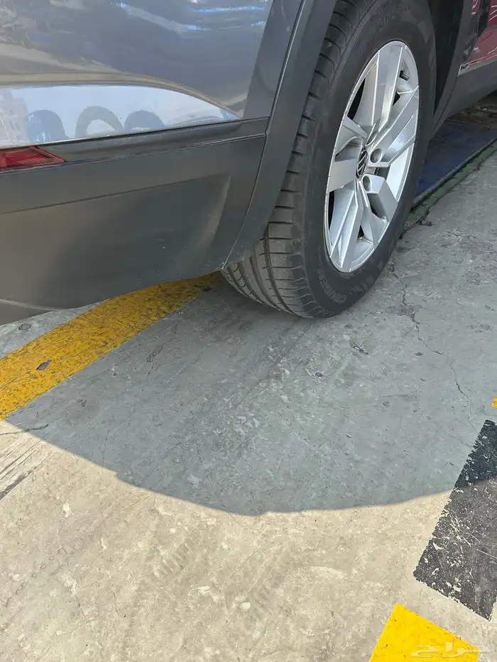 كاوتش تيرامونت 2023 4