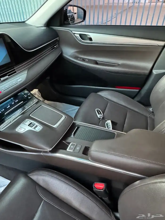 ازيرا 2020 بنزين 14