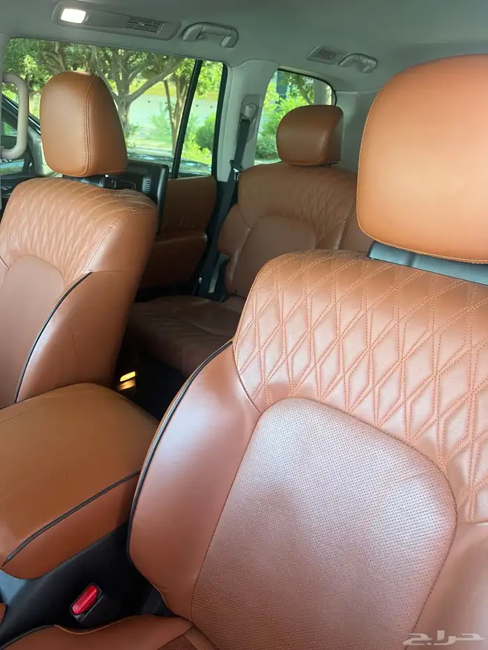 نسيان باترول بلاتينيوم 7