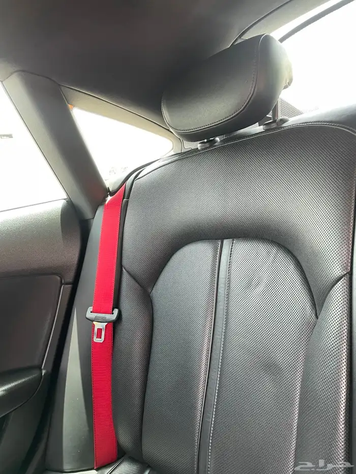 audi a7 2012 طلبيه خاصه للبيع 5