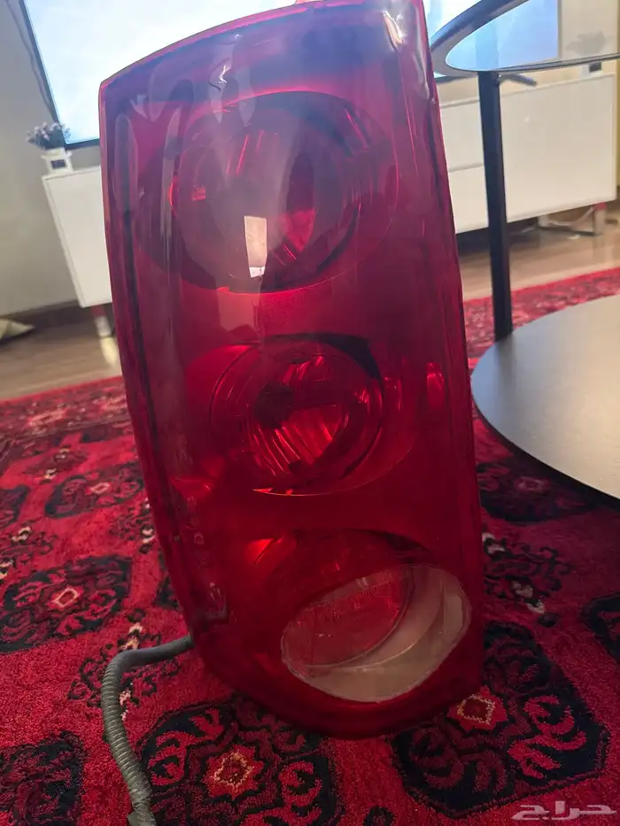 اسطب يوكن 2012 جهه السائق 1