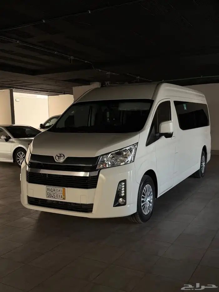 باص هايس للإيجار في جده 1