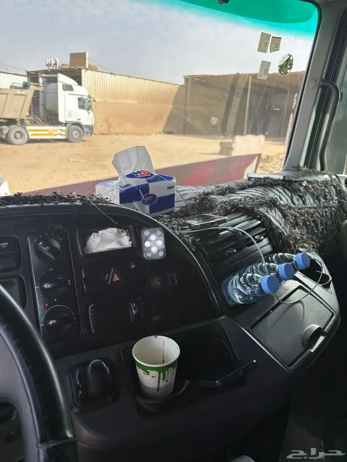 للبيع اكتروس 2004 2